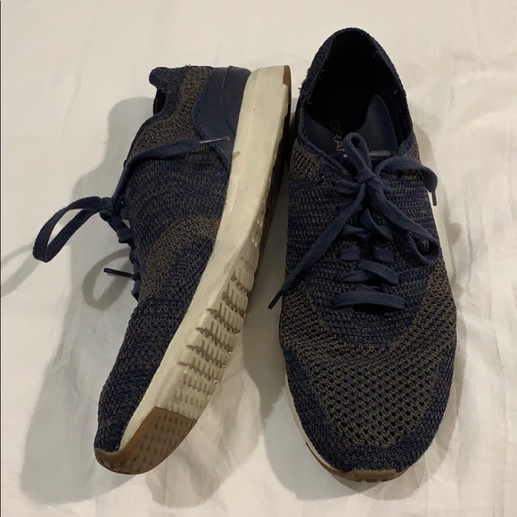 Cole Haan Grandpro - Picture 2 of 5